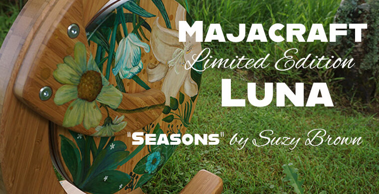 Majacraft Luna Limited Edition!