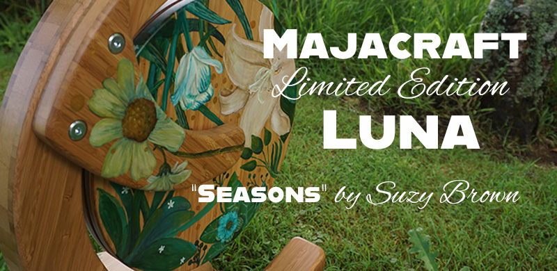 Majacraft Luna Limited Edition!