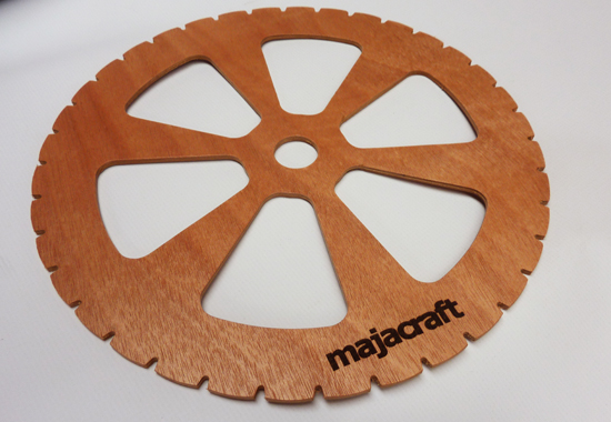 Majacraft Circular Loom Majacraft Circular Loom