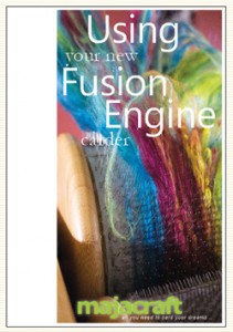 Fusion Engine manual