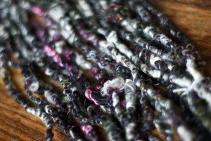 Shelob Shelob yarn